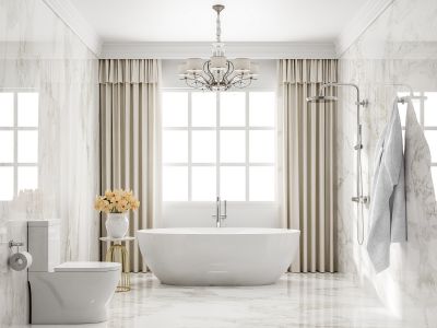 Cost of Bathtub Refinishing in Oldsmar, FL